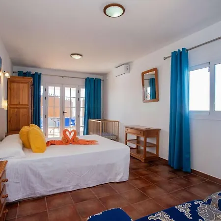 Casa Arrieiro Puerto del Carmen (Lanzarote)