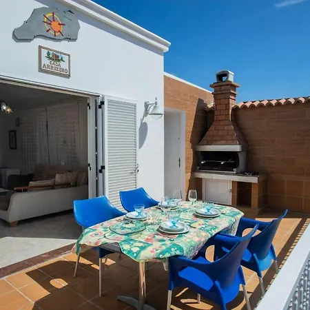 Villa Casa Arrieiro