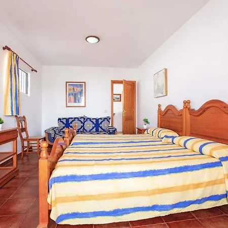 Casa Arrieiro Villa Puerto del Carmen (Lanzarote)