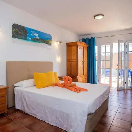 Casa Arrieiro Villa Puerto del Carmen (Lanzarote)